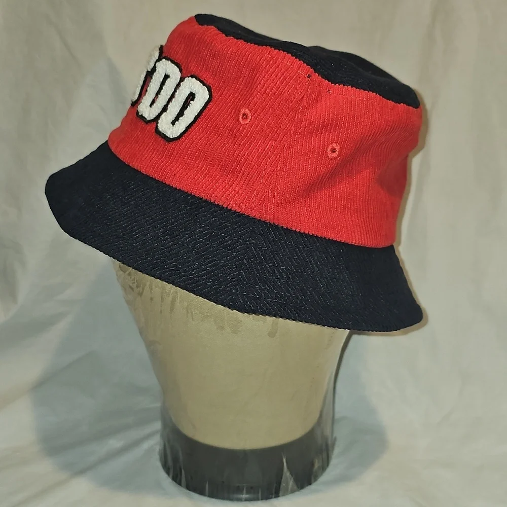 Girls Limited Too Bucket Hat One Size New
